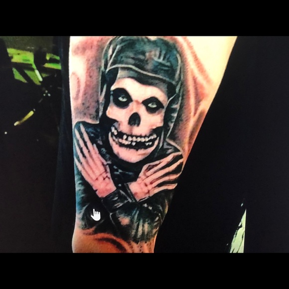 Meet your Posher, Jerry - Picture 6 of 7